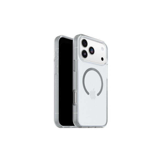OtterBox, Cover React Series, Trasparente, Compatibile MagSafe, iPhone 17 Pro Max