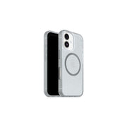 OtterBox Custodia React Series Glitter Compatibile MagSafe Ultrasottile iPhone 17