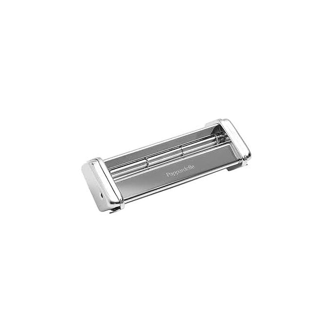 Marcato Accessorio per Pasta Atlas 150 Pappardelle Acciaio Cromato
