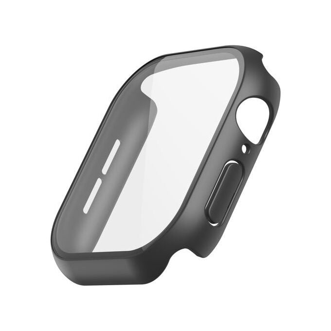 Belkin Protezione Schermo Apple Watch Serie 10 46mm Vetro Temperato e Policarbonato