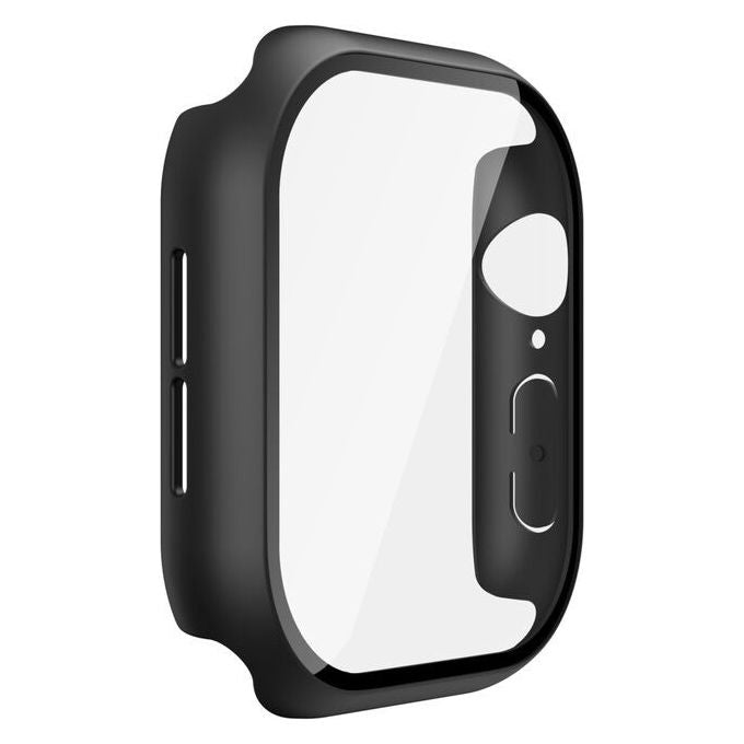 Belkin Protezione Schermo Apple Watch Serie 10 46mm Vetro Temperato e Policarbonato