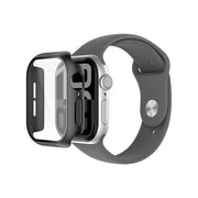 Belkin Paraurti per Orologi Compatibile con Apple Watch Serie 10 Nero