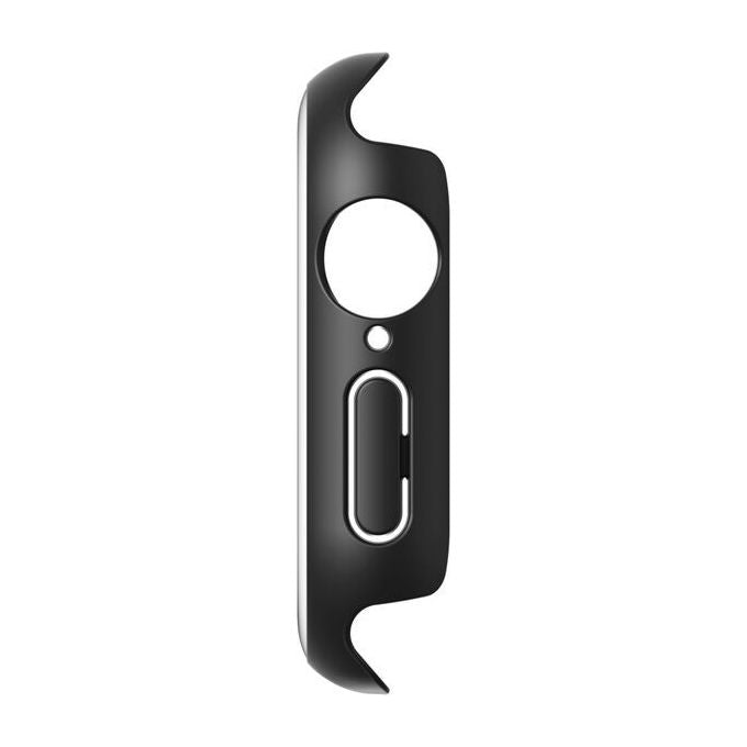 Belkin Paraurti per Orologi Compatibile con Apple Watch Serie 10 Nero