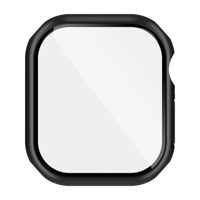 Belkin Paraurti per Orologi Compatibile con Apple Watch Serie 10 Nero