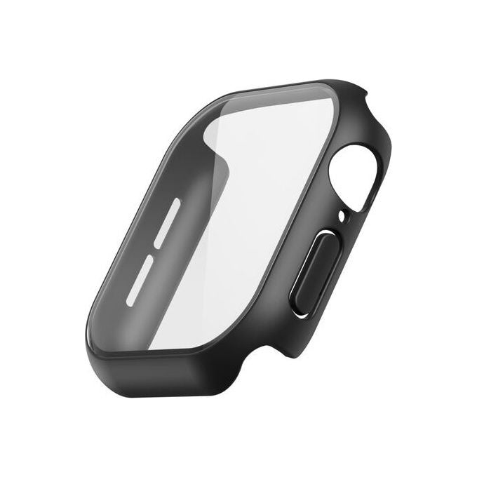 Belkin Paraurti per Orologi Compatibile con Apple Watch Serie 10 Nero