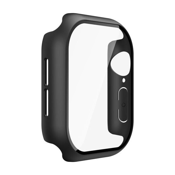Belkin Paraurti per Orologi Compatibile con Apple Watch Serie 10 Nero