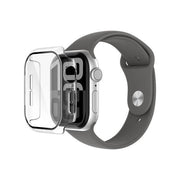 Belkin, Protezione Schermo, TemperedCurve, per Apple Watch Series 10 42mm