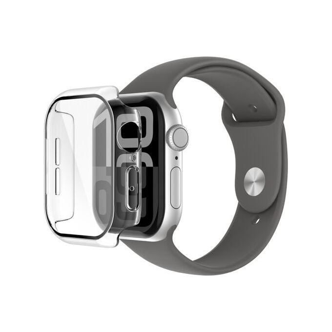 Belkin, Protezione Schermo, TemperedCurve, per Apple Watch Series 10 42mm