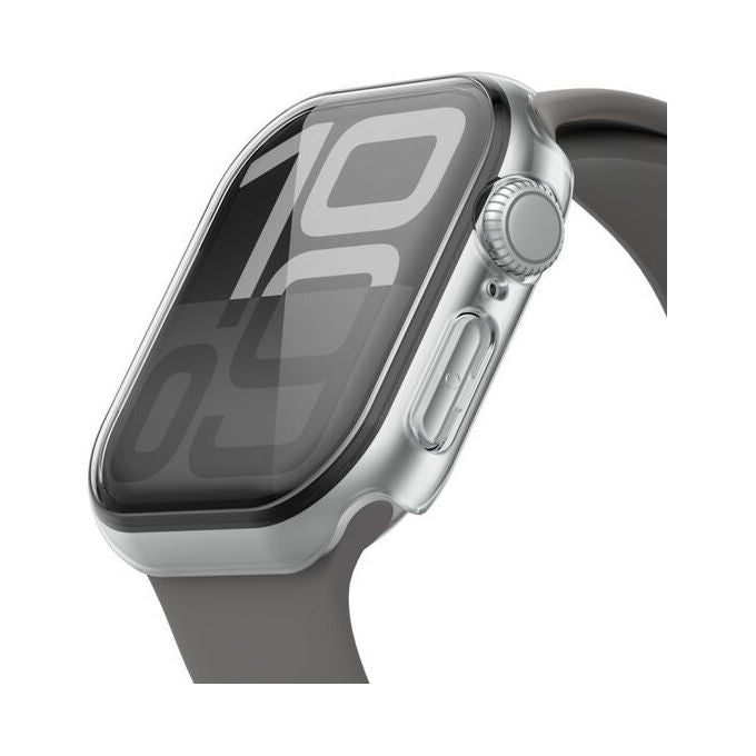 Belkin, Protezione Schermo, TemperedCurve, per Apple Watch Series 10 42mm
