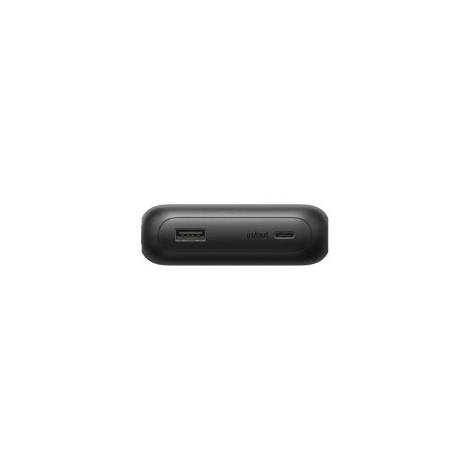 Belkin Power Bank 20000 mAh 30W con Power Delivery Nero