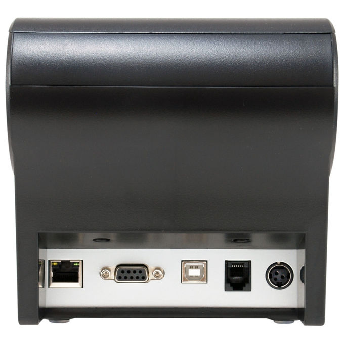 Equip, Stampante Pos, 203 x 203 Dpi, Cablato, Termico, 351005