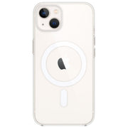 Apple Cover Trasparente MagSafe per iPhone 13 155 cm