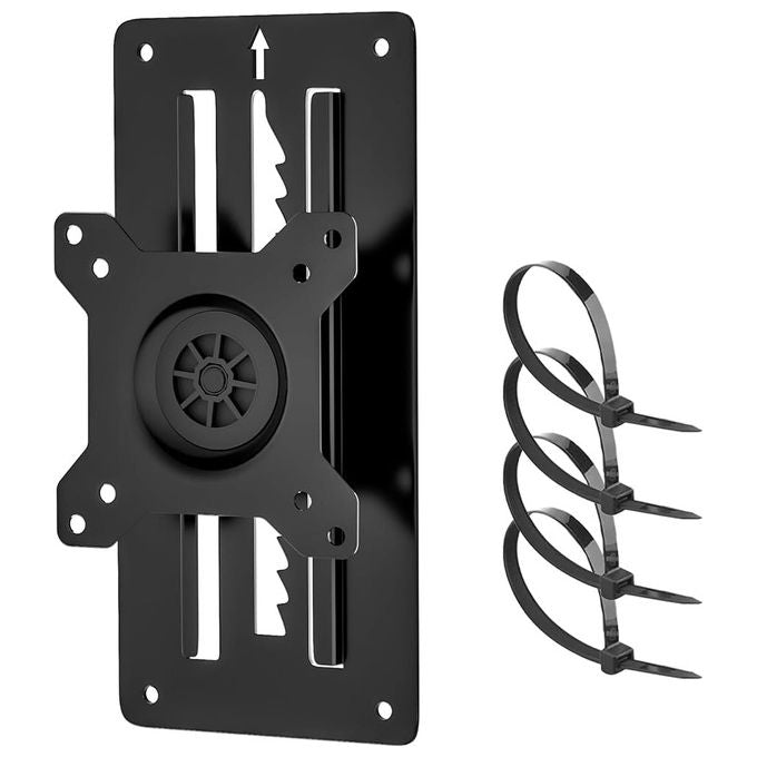 Specs, Supporto Regolabile per Muro, Distanza da 85 a 500mm