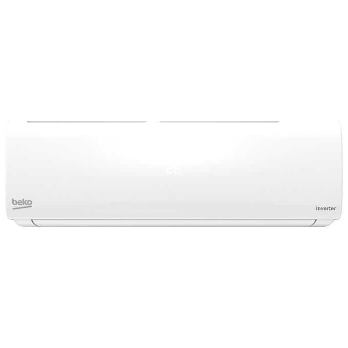 BEKO Condizionatore Fisso Unita' Interna 12000 BTU Inverter WiFi Bianco