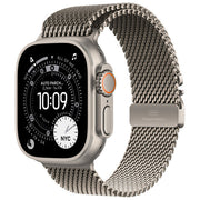 Apple Watch Ultra 3 GPS Cellular 49mm Cassa Titanio Naturale