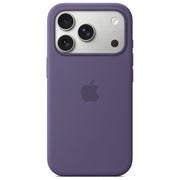 Apple Custodia MagSafe in Silicone Viola per iPhone 17 Pro