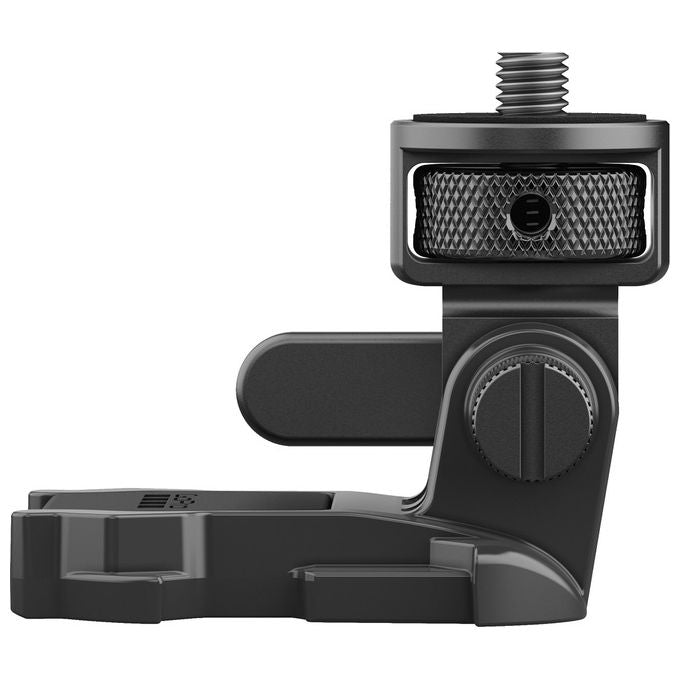 GoPro Supporto per fotocamera sportiva Attacco 1-4-20 Compatibile con GoPro