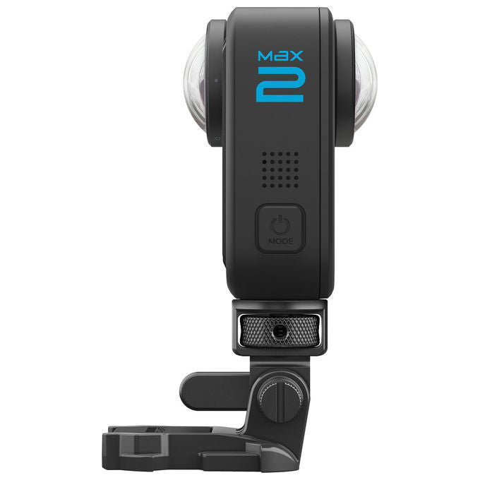 GoPro Supporto per fotocamera sportiva Attacco 1-4-20 Compatibile con GoPro
