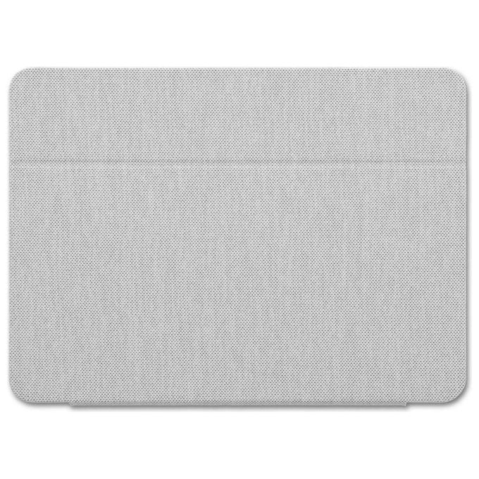 Wacom MovinkPad 11, Custodia con Supporto, Bianco, con Porta Penna