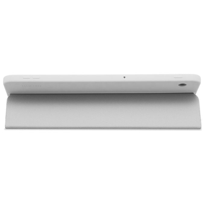 Wacom MovinkPad 11, Custodia con Supporto, Bianco, con Porta Penna
