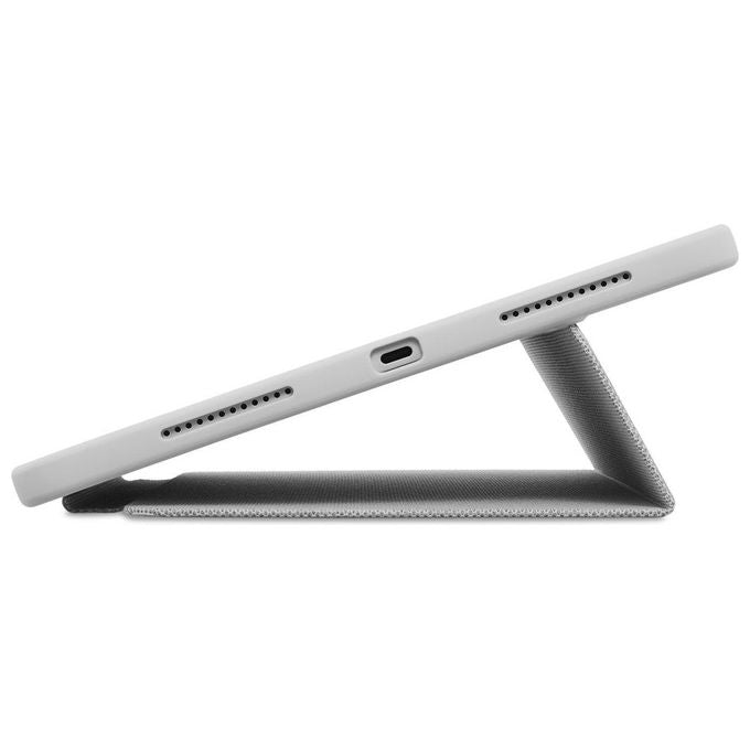 Wacom MovinkPad 11, Custodia con Supporto, Bianco, con Porta Penna