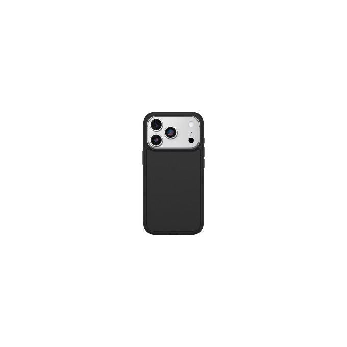 Otterbox Symmetry Series MagSafe Camera Control Nero Cover Posteriore per Apple iPhone 17 Pro