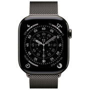 Apple Loop Maglia Milanese Ardesia 46mm M-L