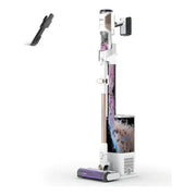 Shark IW3612EU Detect Clean Empty Aspirapolvere Senza Filo DirtDetect 0.42 L 240W 60 min 82 dB colore Bianco