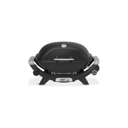 Weber Barbecue Da Tavolo A Gas Q2100N 4100 W Nero Grigio