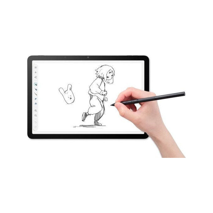 Wacom MovinkPad 11.5 DTHA116 Tavoletta Grafica Nero Wireless USB 5080 Lpi