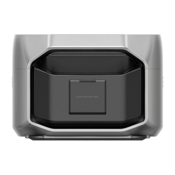 EcoFlow Batteria Extra Intelligente DELTA Pro 3 4096 Wh Litio Ferro Fosfato