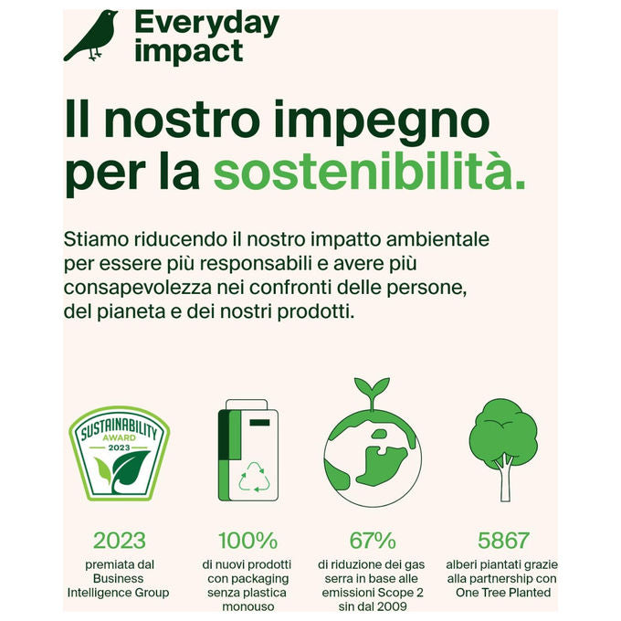 Belkin BPD006BTBK BoostCharge Pro Power Bank Wireless Qi2 15W 5000 mAh MagSafe Supporto Integrato colore Nero