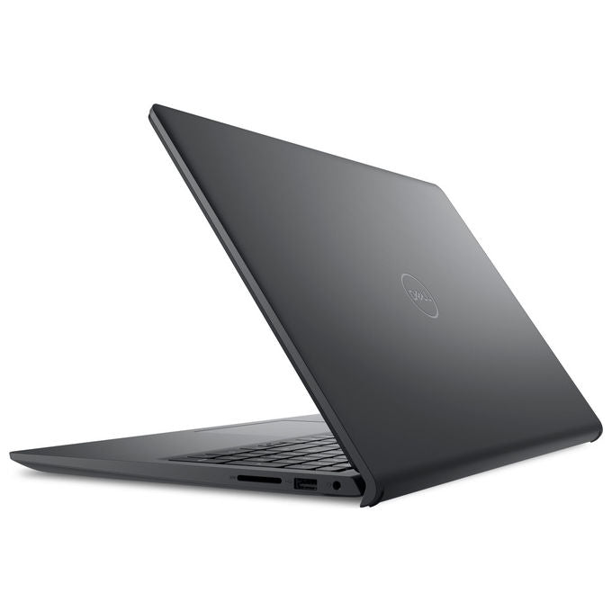 Dell PV15250 Pro 15 Essential Notebook Nero Intel Core i7 16GB RAM 512GB SSD Windows 11 Pro