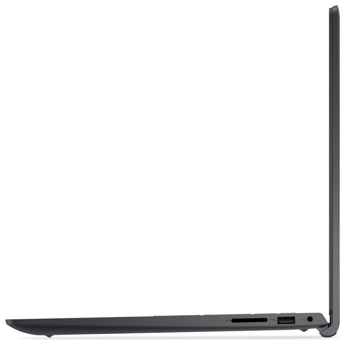 Dell PV15250 Pro 15 Essential Notebook Nero Intel Core i7 16GB RAM 512GB SSD Windows 11 Pro