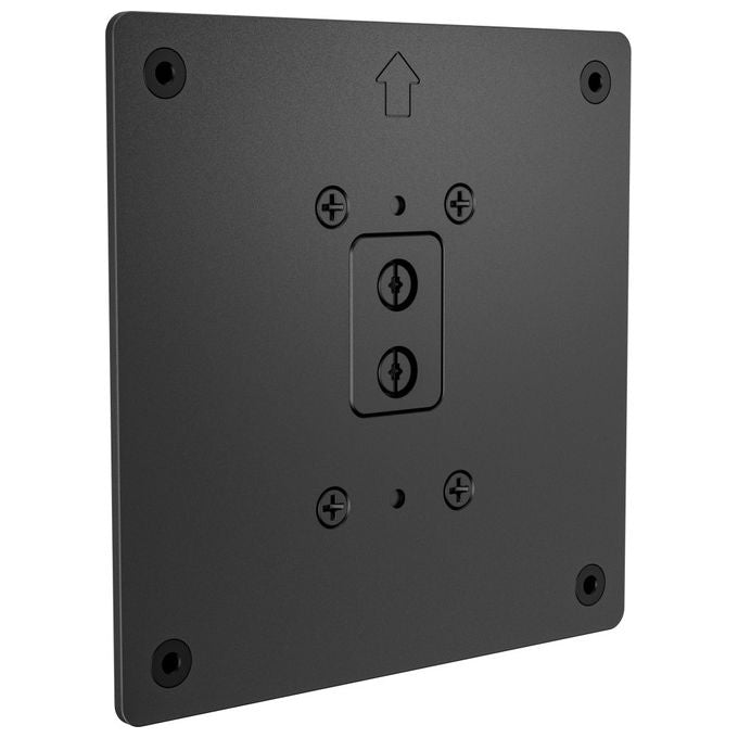 HP, G1i AiO VESA Plate, Supporto per PC