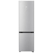 LG GBBS727CMB Frigorifero Combinato DoorCooling+ 375L Classe C Argento (203x60x67 cm) colore Argento