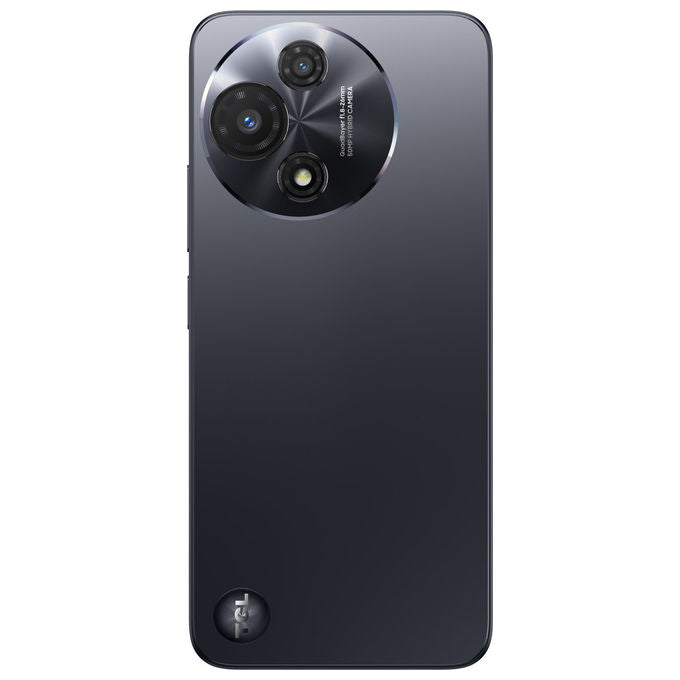 TCL T519H-2ALCA112 60R 5G Smartphone Android 15 6.67'' 4 GB RAM 128 GB 50 MP 5200 mAh colore Grigio