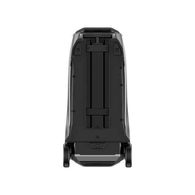 EcoFlow, DELTA Pro 3, Stazione di Alimentazione Portatile, 4000 W, Litio Ferro Fosfato