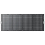EcoFlow, Pannello Solare Leggero 400W, Mono Splitcristallino, Portatile