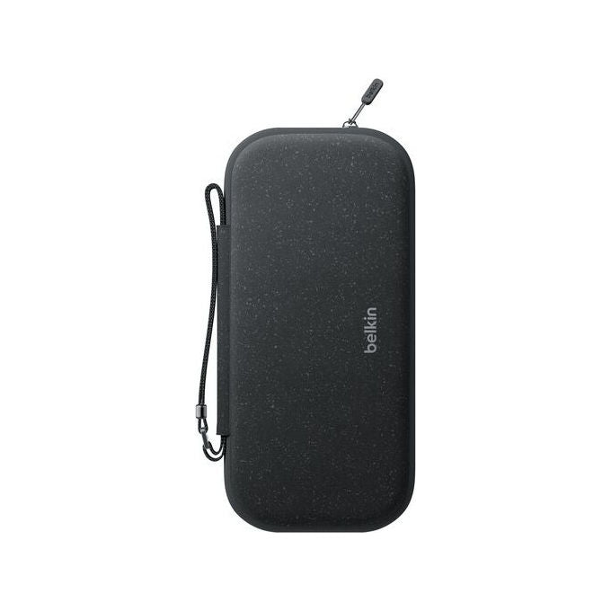 Belkin, Custodia Rigida per Nintendo Switch, Custodia da Viaggio, Nero