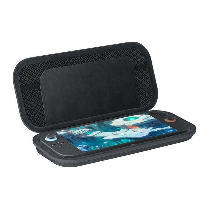 Belkin, Custodia Rigida per Nintendo Switch, Custodia da Viaggio, Nero