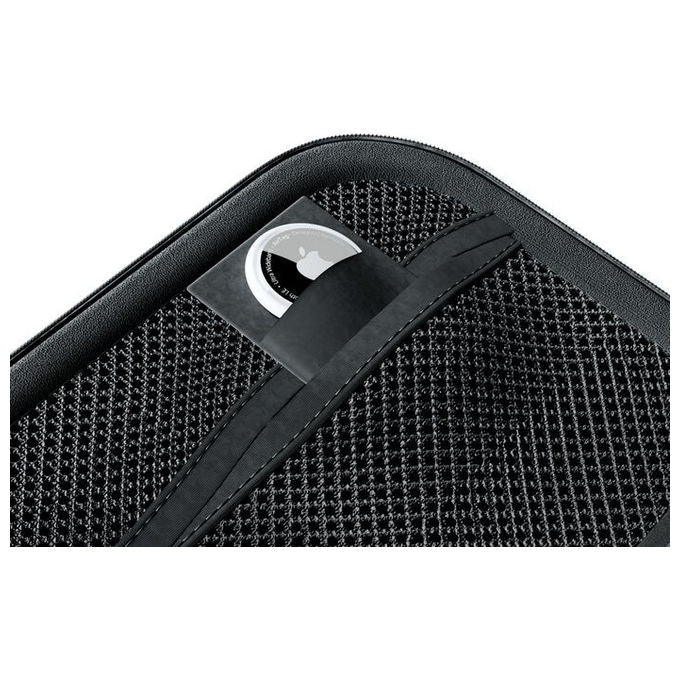 Belkin, Custodia Rigida per Nintendo Switch, Custodia da Viaggio, Nero