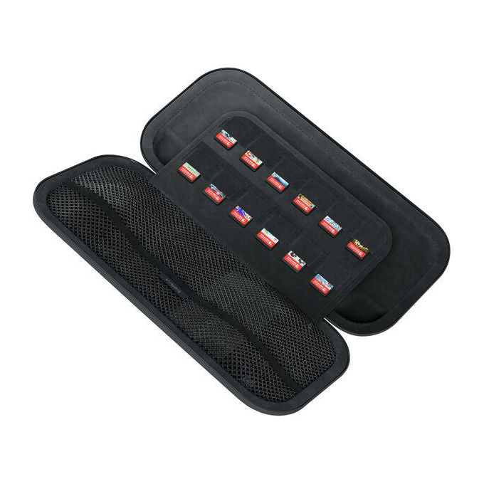 Belkin, Custodia Rigida per Nintendo Switch, Custodia da Viaggio, Nero