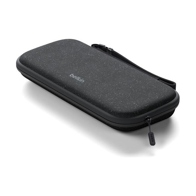 Belkin, Custodia Rigida per Nintendo Switch, Custodia da Viaggio, Nero