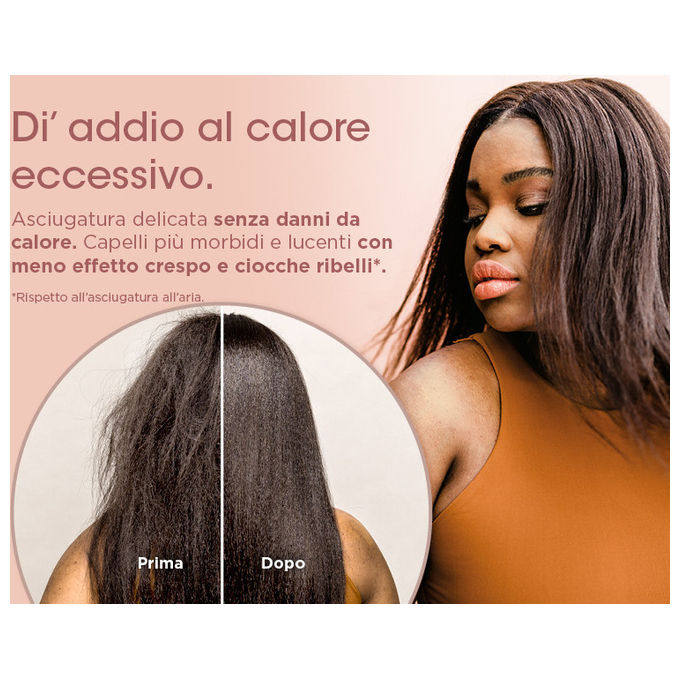 Shark FlexStyle HD426EU, Multistyler e Asciugacapelli 3-in-1, Nero, 1650 W