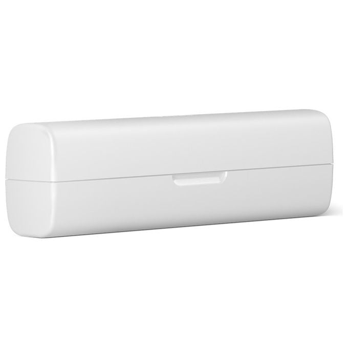 Philips HX7119-01 Sonicare 5500 Spazzolino elettrico sonico 2 modalita' Timer autonomia 3 settimane colore Bianco e Blu Navy