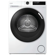Candy BR9N3BXS PRODRY 500 Asciugatrice Pompa di Calore 9 Kg Classe C Inverter Wi-Fi AI Smart Move (85x59,5x63,5 cm) colore Bianco