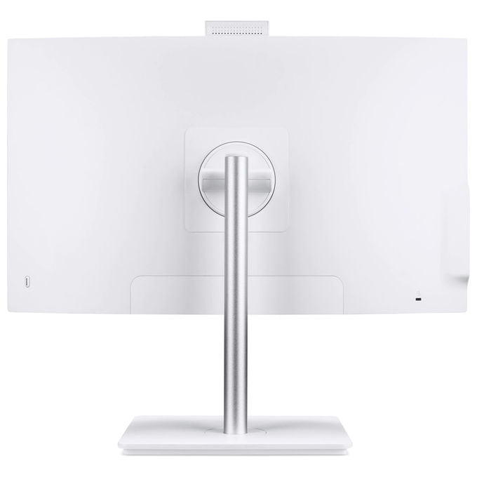 Acer Aspire C27-1E13U7UNH, All-in-one, 68,6 cm (27 ), Intel Core i7-1355U, 32 GB RAM, 1 TB SSD, Windows 11 Home, Bianco