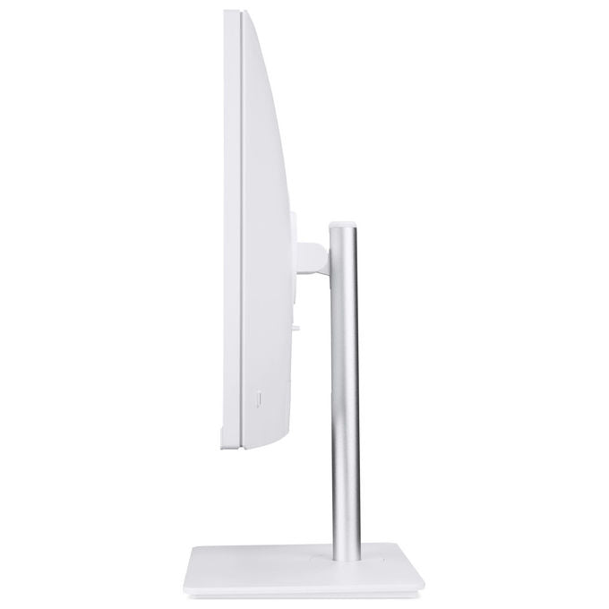 Acer Aspire C27-1E13U7UNH, All-in-one, 68,6 cm (27 ), Intel Core i7-1355U, 32 GB RAM, 1 TB SSD, Windows 11 Home, Bianco
