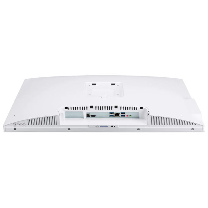 Acer Aspire C27-1E13U7UNH, All-in-one, 68,6 cm (27 ), Intel Core i7-1355U, 32 GB RAM, 1 TB SSD, Windows 11 Home, Bianco